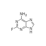 China 2-Fluoroadenine - China Supplier China 2-Fluoroadenine - China Supplier