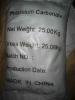 China Potassium Carbonate - China Supplier