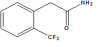 China 2-(Trifluoromethyl)phenylacetamide - China Supplier China 2-(Trifluoromethyl)phenylacetamide - China Supplier