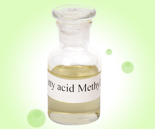 China Fatty acid methyl ester - China Supplier