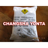 China Sodium Perchlorate - China Supplier