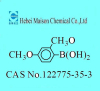 China 2,4-Dimethoxyphenylboronic acid - China Supplier