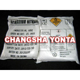 China Potassium Nitrate - China Supplier