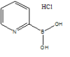 China Pyridine-2-boronicacidhydrochloride - China Supplier China Pyridine-2-boronicacidhydrochloride - China Supplier