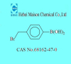 China (4-Bromomethyl)phenylboronic acid - China Supplier