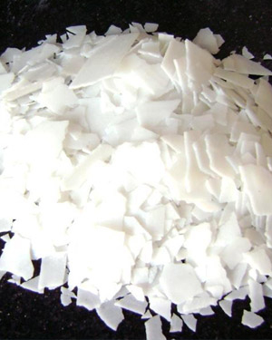 China Caustic Soda - China Supplier
