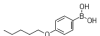 China 4-Pentyloxyphenylboronicacid - China Supplier China 4-Pentyloxyphenylboronicacid - China Supplier
