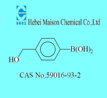 China 4-Hydroxymethylbenzeneboronic acid - China Supplier