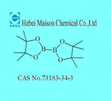 China bis(pinacolato)diboron - China Supplier