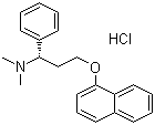 China Dapoxetine hydrochloride - China Supplier