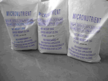 China MN EDTA 13% - China Supplier