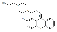 China Zuclopenthixol - China Supplier