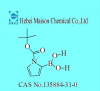 China 1-Boc-2-pyrrolylboronic acid - China Supplier