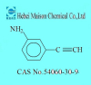 China 3-Aminophenylacetylene - China Supplier