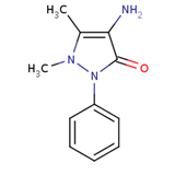 China 4-Aminoantipyrine - China Supplier