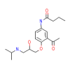 China Acebutolol - China Supplier China Acebutolol - China Supplier