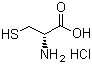 China D-Cysteine hydrochloride - China Supplier China D-Cysteine hydrochloride - China Supplier