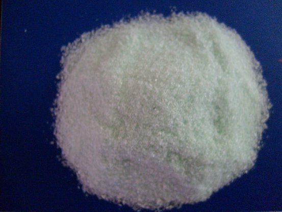 China Ferrous Sulfate Monohydrate - China Supplier