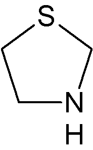 China Thiazolidine - China Supplier