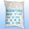 China Potassium Fluoride - China Supplier
