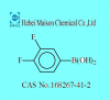 China (3,4-difluorophenyl)boronic acid - China Supplier