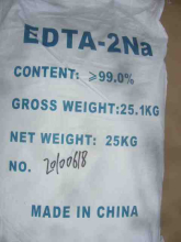 China NA EDTA 2% - China Supplier