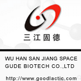 China potassium lactate - China Supplier