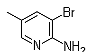 China 2-Amino-3-bromo-5-methylpyridine - China Supplier China 2-Amino-3-bromo-5-methylpyridine - China Supplier