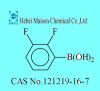 China (2,3-Difluorophenyl)boronic acid - China Supplier