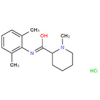 China Mepivacaine HCL - China Supplier China Mepivacaine HCL - China Supplier