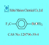 China 4-Trifluoromethylboronic acid - China Supplier