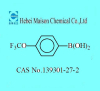 China 4-Trifluoromethoxyphenylboronic acid - China Supplier