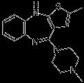 China Olanzapine - China Supplier