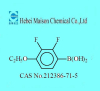 China 2,3-Difluoro-4-ethoxyphenylboronic acid - China Supplier