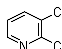China 2,3-Dichloropyridine - China Supplier China 2,3-Dichloropyridine - China Supplier