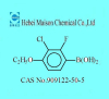 China (3-Chloro-4-ethoxy-2-fluorophenyl) boronic acid - China Supplier