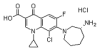China Besifloxacinhydrochloride - China Supplier China Besifloxacinhydrochloride - China Supplier