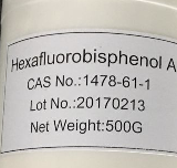 China Hexafluorobisphenol A - China Supplier