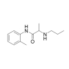 China Prilocaine Base - China Supplier China Prilocaine Base - China Supplier