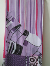 China S/P POLY VOILE  SCARVES - China Supplier