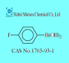 China 4-Fluorophenylboronic acid - China Supplier
