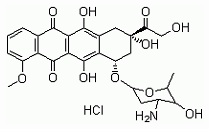 China Doxorubicinhydrochloride - China Supplier China Doxorubicinhydrochloride - China Supplier