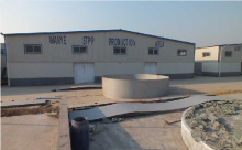 China Sodium Tripolyphosphate - China Supplier