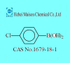 China 4-Chlorophenylboronic acid - China Supplier