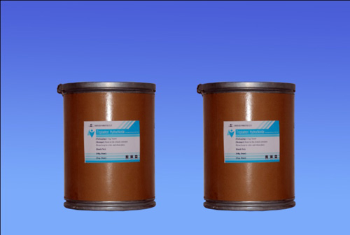 China Tropisetron hydrochloride - China Supplier