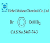 China 4-Bromophenylboronic acid - China Supplier