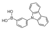 China [3-(9H-Carbazol-9-yl)phenyl]boronicacid - China Supplier