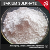 China Barium Sulphate - China Supplier