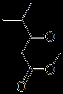 China 4-methyl-3-oxo-pentanoic acid methyl ester - China Supplier