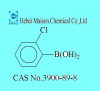 China 2-Chlorophenylboronic acid - China Supplier